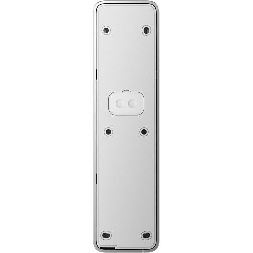 Ajax 99967.286.WH1 KeyPad Outdoor Jeweller (8EU), White
