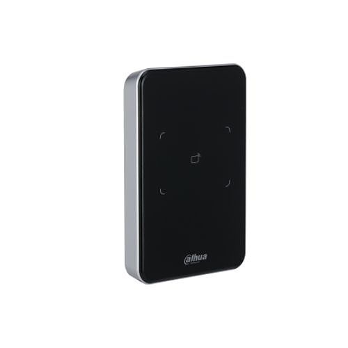 Dahua DHI-ASR2100A-ME Access Reader, Black