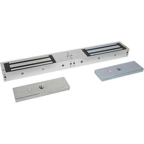 RGL ML1200-D-M Magnet Doublemonitored 1200lbs, 545kg x 2