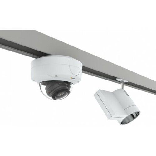 AXIS T91A33 Flexible Mount for Lighting Tracks