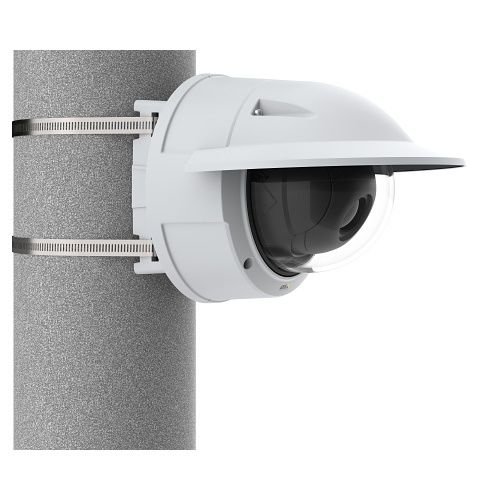 AXIS T91B47 Pole Mount for Indoor and Outdoor use, 100-410mm