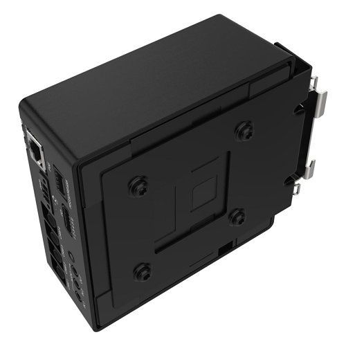 AXIS TF9903 DIN Rail Clip for F91 Main Units