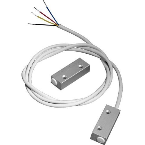 Knight Fire E90A G2 Mini Alu Surface Contact, 1m 4-Core