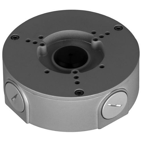 Dahua PFA130-E-G Bracket Video Junction Box, Grey