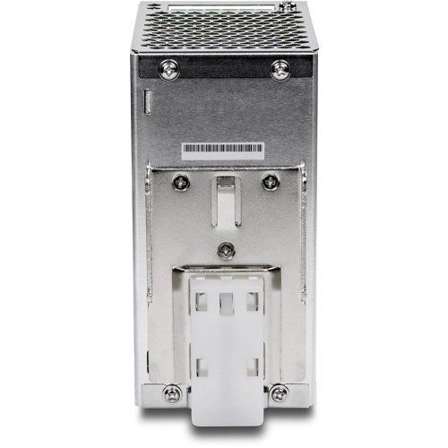 TRENDnet TI-S24048 240W Single Output Industrial DIN-Rail Power Supply