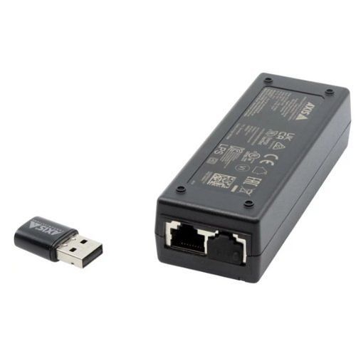 AXIS TM1901 Wireless Camera Kits for AXIS M1075-L Box Cameras