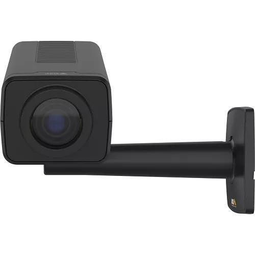 Axis Q1728 8MP HDMI Type D Indoor Box IR Camera, 5.9-13.36mm Varifocal Lens