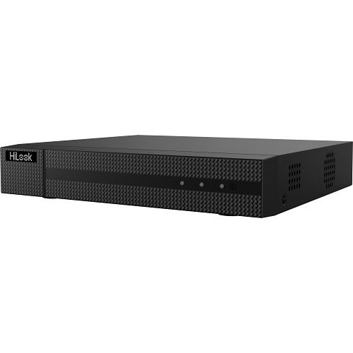 HiLook DVR-204Q-M1(E) 5MP Lite 4-Channel DVR, 1080p, H.265, 1U