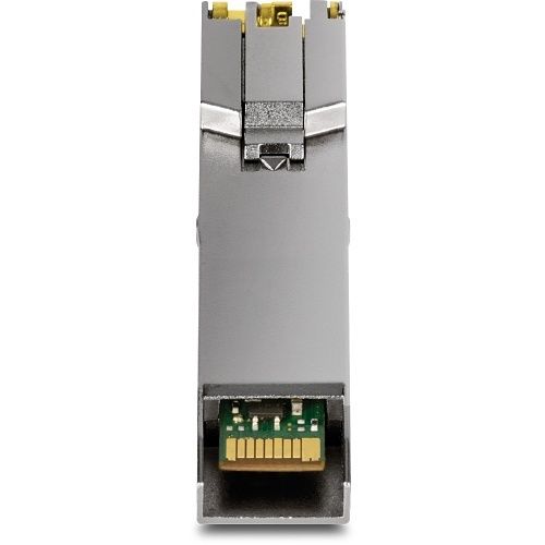 TRENDnet TEG-10GBRJ 10G RJ-45 Copper SFP+ Module