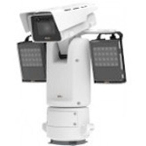 AXIS TQ6901-E Adapter Bracket for PTZ Cameras, Indoor and Outdoor Use