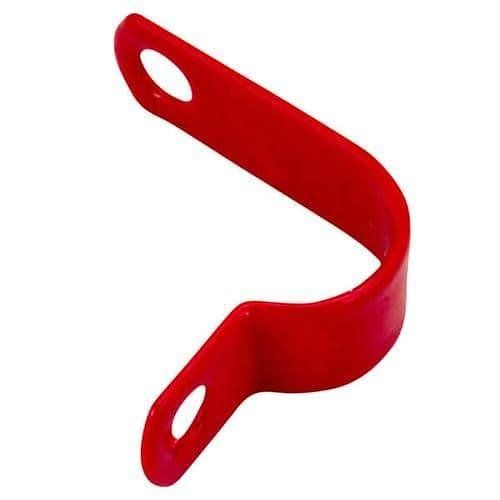 Ventcroft VCA-C7SR Cable Single 32 SWG, Fire Cable Fixing, Pack of 50