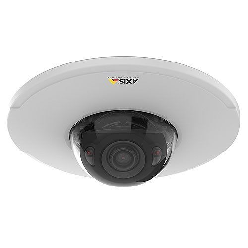 AXIS T94C01L Indoor Recessed Camera Mount for Drop Ceiling Installations, for M42 Series and Companion Dome Mini LE
