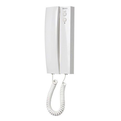 Videx 3112 3111 and On-Off Switch 3000 Series Telephone