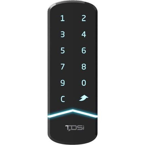 TDSi 5002-0630 MIFARE Plus and Desfire Mullion Reader