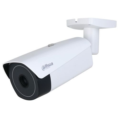 Dahua DHI-TPC-BF5401-B25-BC-S2 Pro Series Thermal Bullet Camera, No Visible Lens