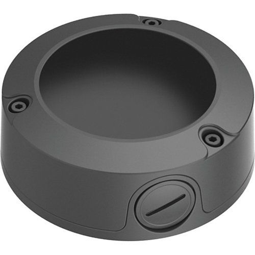 Hanwha SBO-126B Aluminum Backbox for Bullet Style Cameras