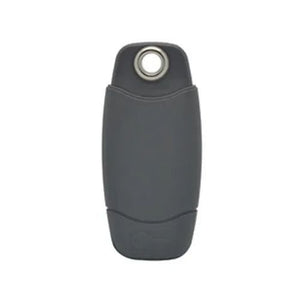 Comelit PAC PAC-CD-FB-OPSC-CLP OPS Credential Fob, Clip, 10-Pack, Grey