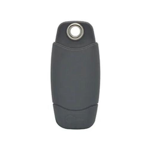 Comelit PAC PAC-CD-FB-OPSC-CLP OPS Credential Fob, Clip, 10-Pack, Grey