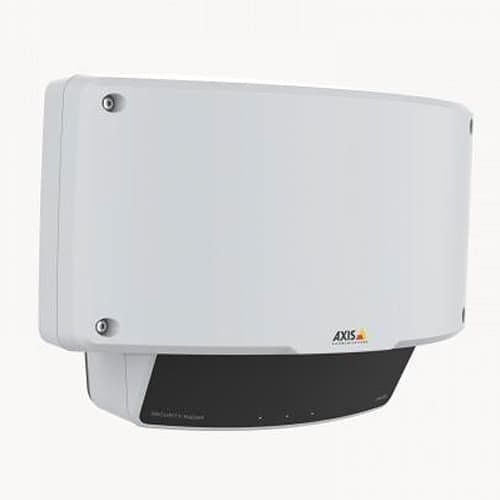 AXIS D2110-VE Security Radar with 180° 24-7 Coverage and Built-in Analytics