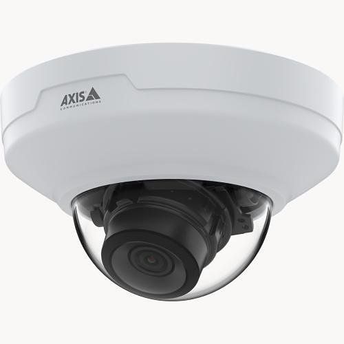 AXIS M4215-V 2MP Dome Camera, 3.5-6.6mm Varifocal Lens