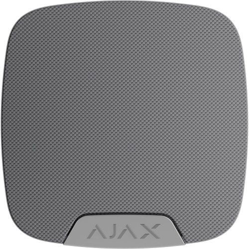 Ajax 140411.11.WH1 Superior HomeSiren G3 Jeweller, White
