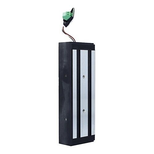 CDVI V5NU Mortice Electro-Magnetic Lock for AH5 Transom Housings Range, 500 kg