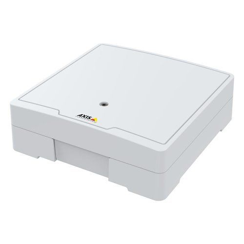 AXIS A1610 A16 Series, Network 2-Door Controller