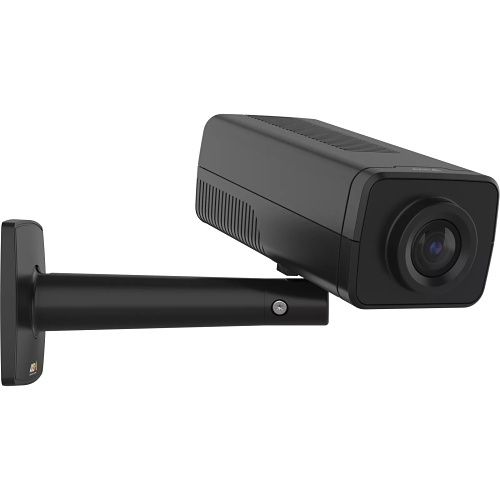 Axis Q1728 8MP HDMI Type D Indoor Box IR Camera, 5.9-13.36mm Varifocal Lens