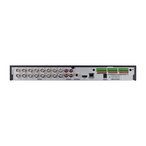 Hanwha SPE-1630 16CH Video Encoder