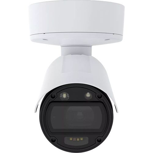 AXIS Q1808-LE 10MP Bullet Surveillance Camera,  32x Zoom, Lens 12-48 mm