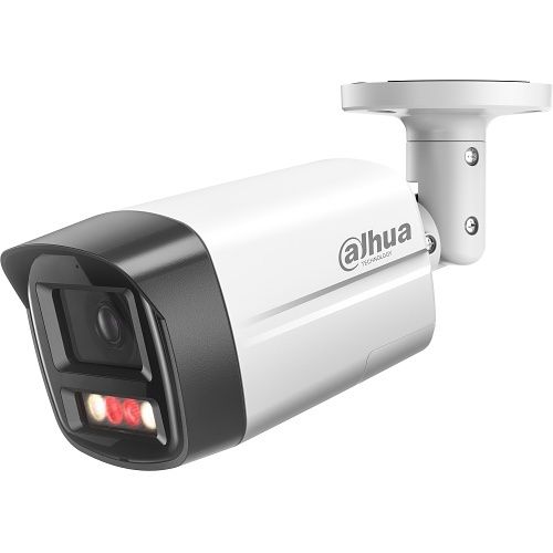 Dahua DH-IPC-HFW2849TLP-S-PV-0280B Tioc-Lite 4K 8MP IP Bullet IR Camera, 2.8mm Fixed Lens