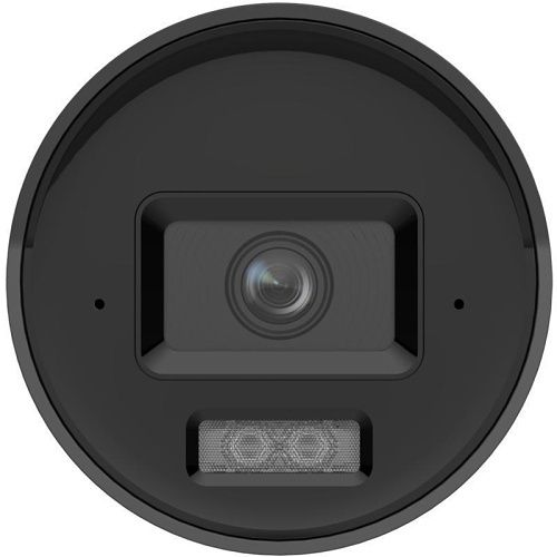 Hikvision DS-2CD2087G3-LI2UY(2.8mm) 8MP Smart Hybrid Light with ColorVu  Mini Bullet IP Camera, 2.8mm Fixed Lens