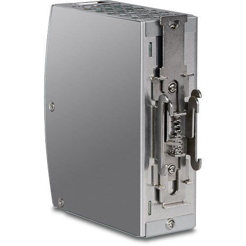 TRENDnet TI-S15052 DIN-Rail Power Supply with PFC Function, 52V DC, 2.89A AC/DC, 150W