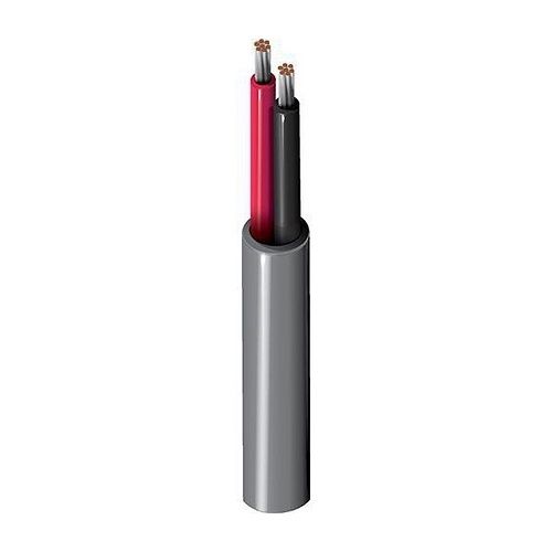Belden 8205.01305 20/2 Data Cable Tinned Copper, PVC Insulation, PVC Outer Jacket, CMG