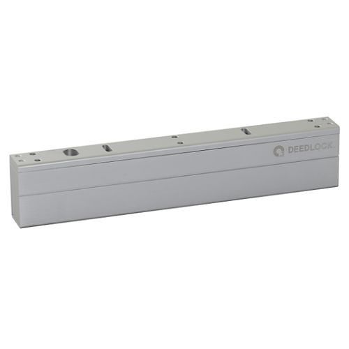 CQR AEM20001 Deedlock Slimline Door Magnet, 280kg