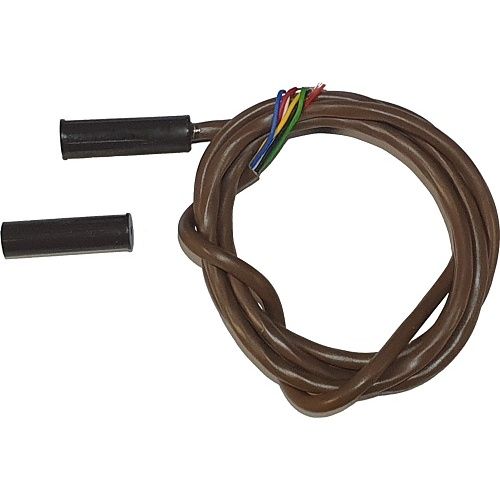 Knight Fire PDC30B1KR G2 Pencil Contact, 1m 6-Core, Brown (1k/1k)