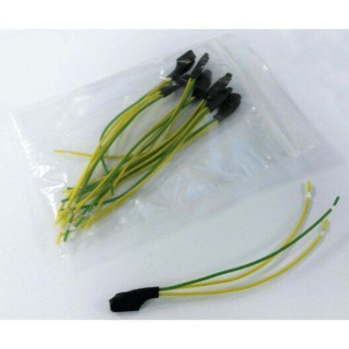 Dantech DA314-4K7-4K7 Pre-Wired Resistors, 8-Pack