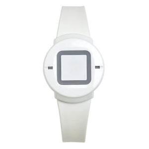 Aritech RF-4200-01-1 Personal Panic Device 433MHz-63bit, Pendant and Wrist Watch, White
