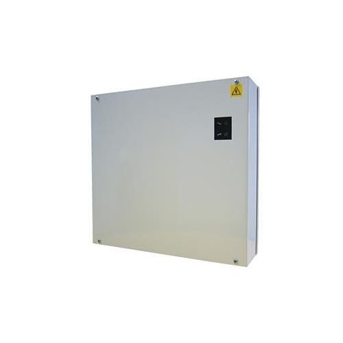 Elmdene G13803N-B Switch Mode Power Supply Unit, 12V DC 3A, H330xW355xD80mm, (Replaces DA422)