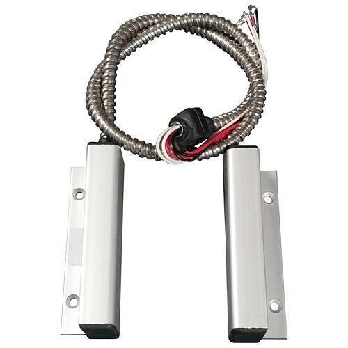Knight Fire H20A G2 Alu Angle Contact, 0.5m Armoured 6-Wire, DPST