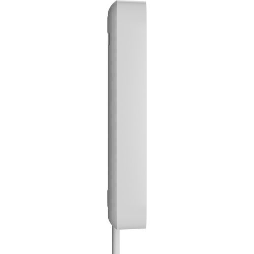 Ajax Systems 143608.226.WH1 Ajax Superior KP Touchscreen Fibra White, (Replaces 81718.226.WH1)