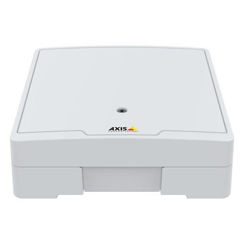 AXIS A1610 A16 Series, Network 2-Door Controller