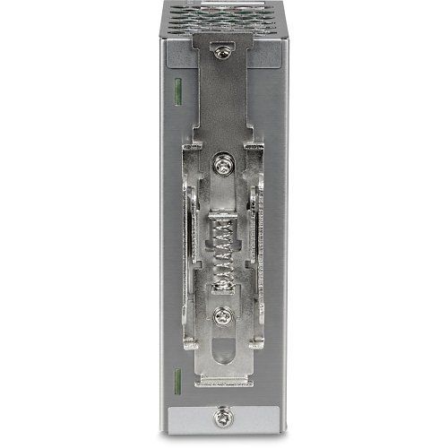 TRENDnet TI-S15052 DIN-Rail Power Supply with PFC Function, 52V DC, 2.89A AC/DC, 150W