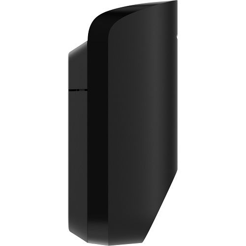 Ajax 135980.09.BL1 Superior MotionProtect G3 Jeweller, Black