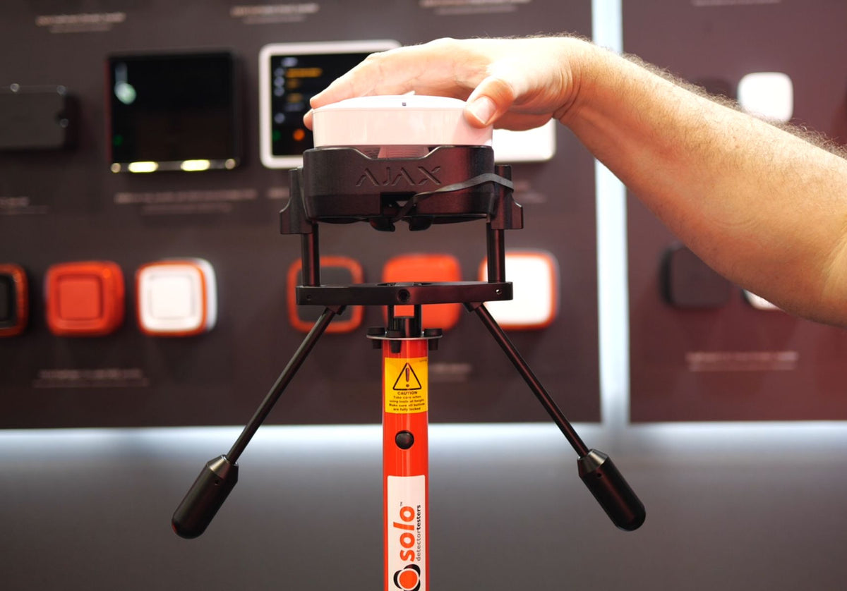 Detectortesters SOLO230-001 Ajax Removal Tool