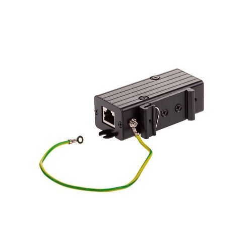 AXIS TU8001 Ethernet Surge Protector, Up To 10 Kv Surge