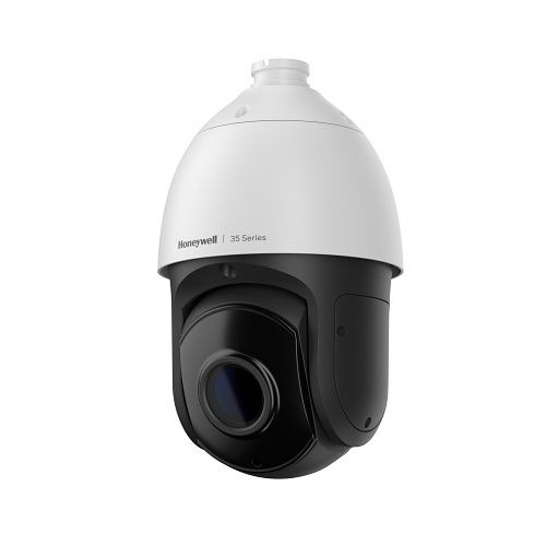 Honeywell HC35WZ2R25 35 Series, 2MP WDR IR PTZ, 120 dB, 30x Optical Zoom, PoE+, 24VAC, IK10