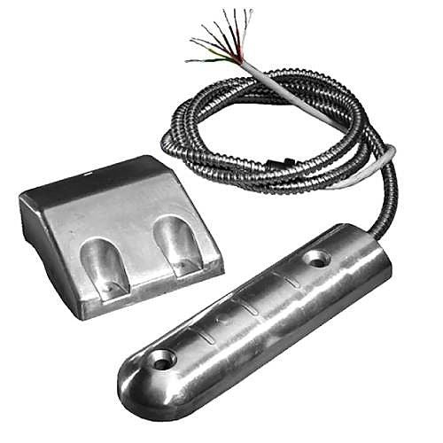 Knight Fire F10CMULTI G2 RSC, 1m Armoured 8-Core, Multi-Resistor