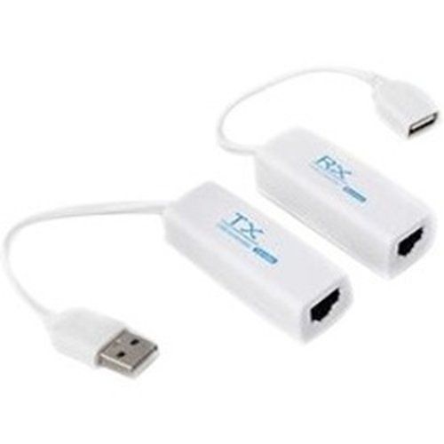 AVARRO WBXUSBE1 USB Extender, 100m/200m Transmission Distance