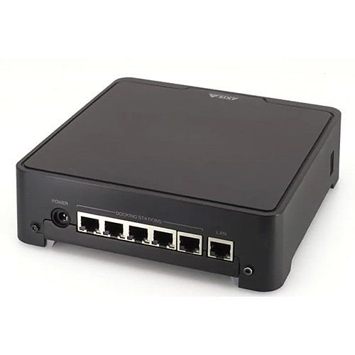 AXIS W800 System Controller